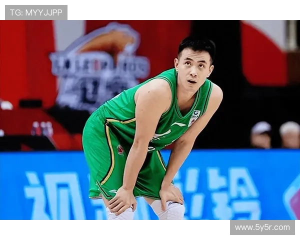 辽宁队伤病更新，赵继伟归队加强投篮